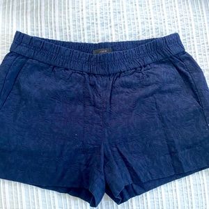 J. Crew Designed Shorts